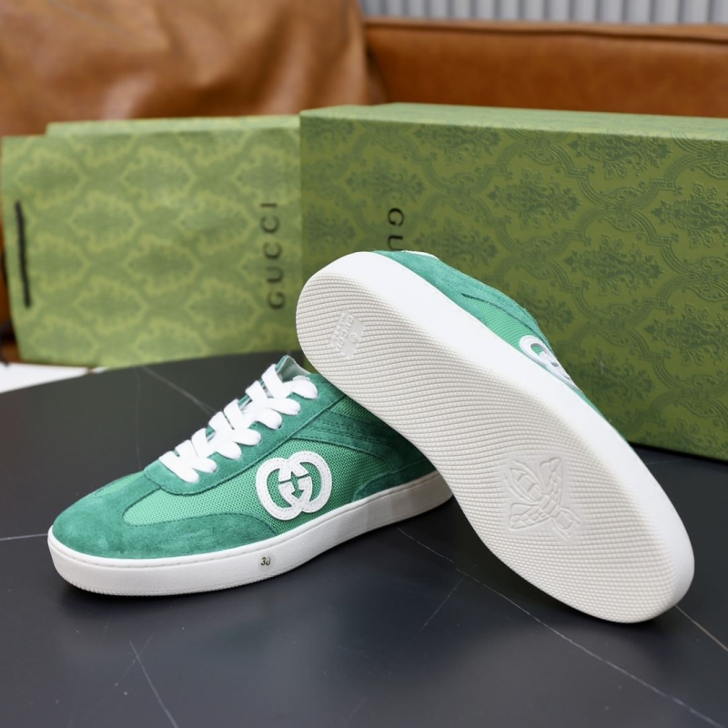 Gucci Casual Shoes